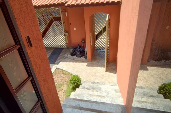 Sobrado para venda, 3 quarto(s),  Parque Marajoara, Santo Andre - Foto 6