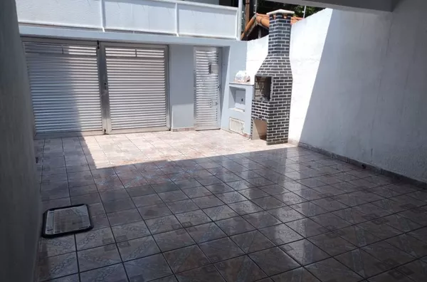Casa normal para venda, 2 quarto(s),  - Selecione - Bairro, Santo Andre - Foto 6
