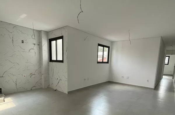 Apartamento cobertural para venda, 3 quarto(s),  Jardim Bela Vista, Santo Andre - Foto 3