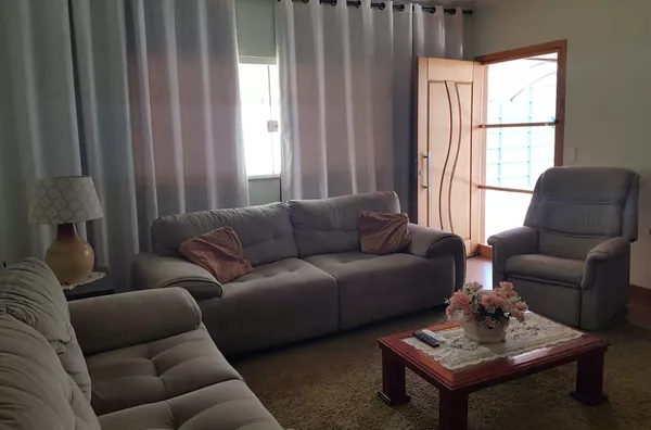 Casa para venda, 2 quarto(s),  Jardim Dos Ipês, Ipeúna - Foto 1