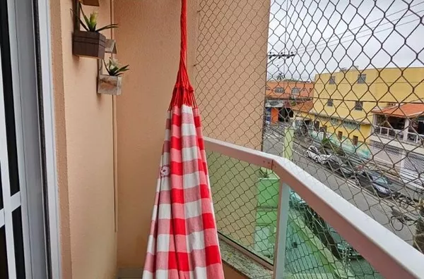 - apartamento cobertura para venda, 2 quarto(s), Vila América, Santo Andre - Foto 13