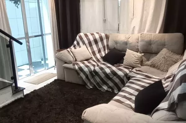 Casa para venda, 3 quarto(s),  Jardim Santo André, São Paulo - Foto 6