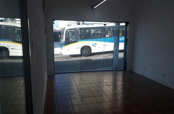 Sala comercial para aluguel,  Vila Alzira, Santo Andre - Foto 4