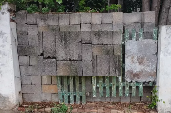 Terreno terreo(a) para venda,  Vila Assunção, Santo Andre - Foto 1