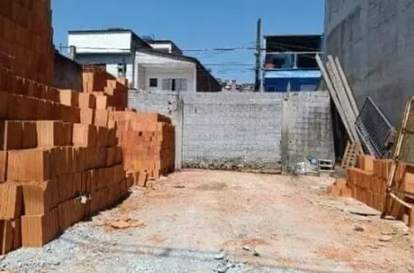 Terreno normal para venda,  Condomínio Maracanã, Santo Andre - Foto 6