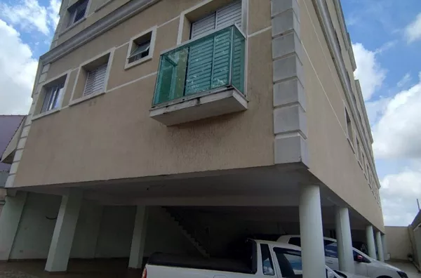 Apartamento para venda, 2 quarto(s),  Cidade Sao Jorge, Santo Andre - Foto 3