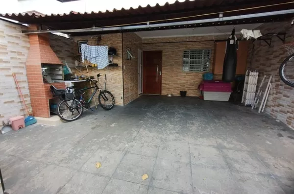 Sobrado para venda, 3 quarto(s),  Vila Pires, Santo Andre - Foto 3