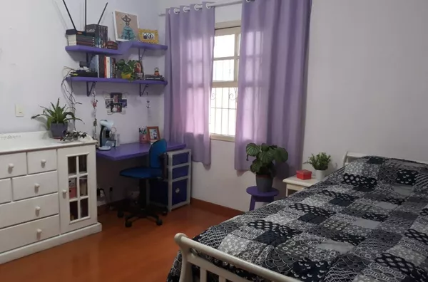 Sobrado para venda, 03 quarto(s),  Vila Floresta, Santo Andre - Foto 6