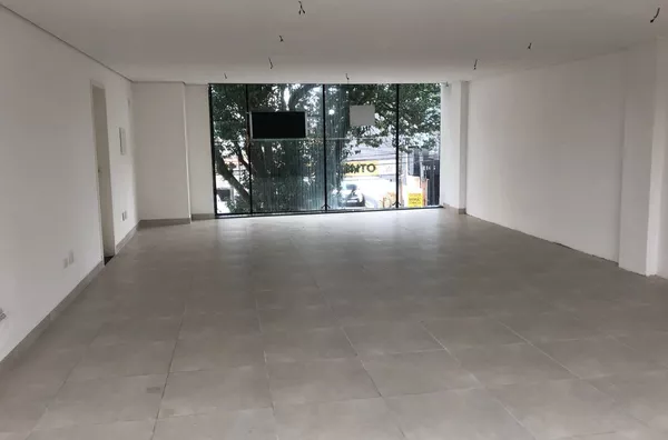 Sala comercial superior para aluguel,  Vila Humaitá, Santo Andre - Foto 4
