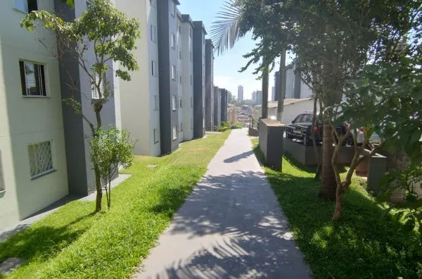 Apartamento para venda, 2 quarto(s),  Vila Bela Vista, Santo Andre - Foto 2