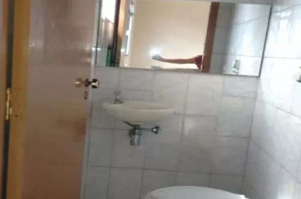 SALA NORMAL para aluguel CIDADE SAO JORGE SANTO ANDRE - Foto 4