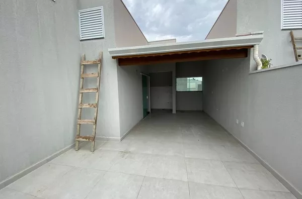 Casa para venda, 2 quarto(s),  Vila Curuçá, Santo Andre - Foto 2
