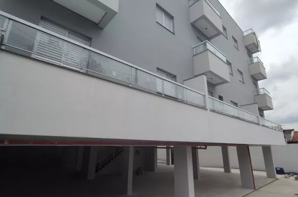 Apartamento para venda, 2 quarto(s),  Jardim Las Vegas, Santo Andre - Foto 3