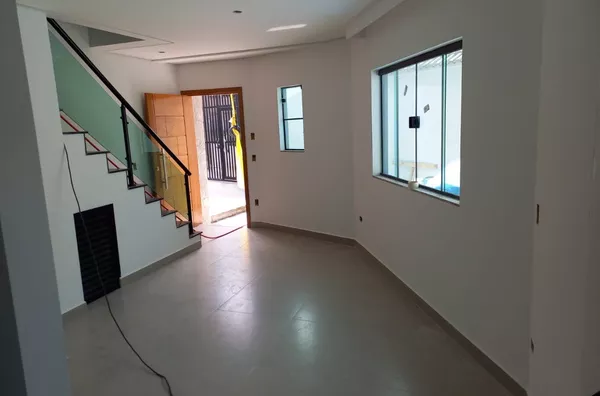 Sobrado triplex  para venda,  Vila Curuçá, Santo Andre- - Foto 5