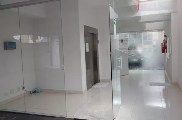 Sala comercial para aluguel,  Vila Assunção, Santo Andre - Foto 4