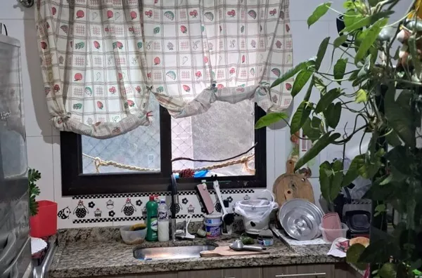 Apartamento para venda, 2 quarto(s),  Vila Pires, Santo Andre - Foto 3