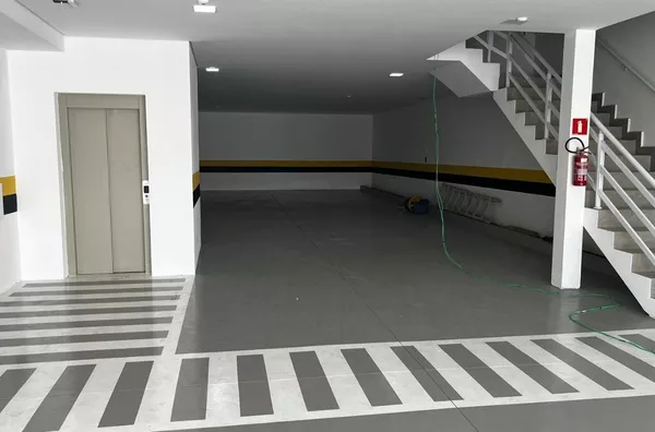 Apartamento para venda, 2 quarto(s),  Parque Das Nações, Santo Andre - Foto 3