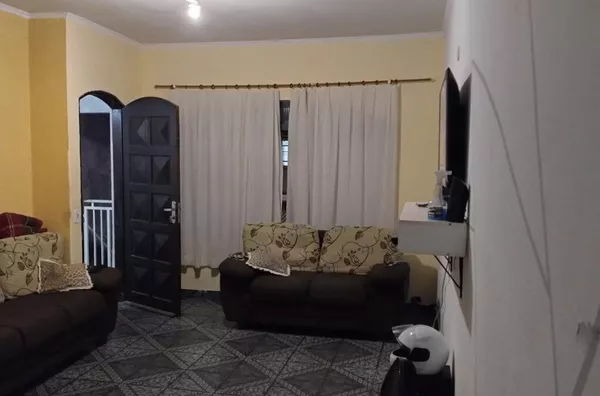 Sobrado para venda, 3 quarto(s),  Jardim Marek, Santo Andre - Foto 1