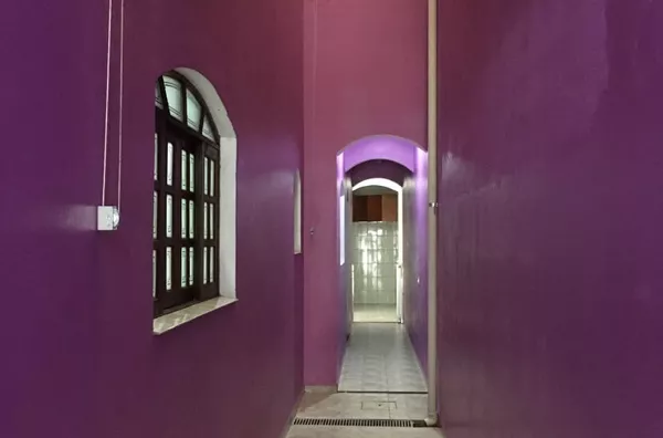 Sobrado para venda, 3 quarto(s),  Jardim Las Vegas, Santo Andre - Foto 4