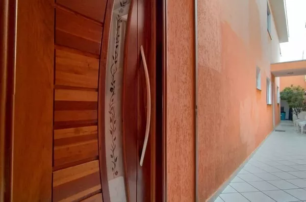 Sobrado para venda, 3 quarto(s),  Jardim Santo Antônio De Pádua, Santo Andre - Foto 6