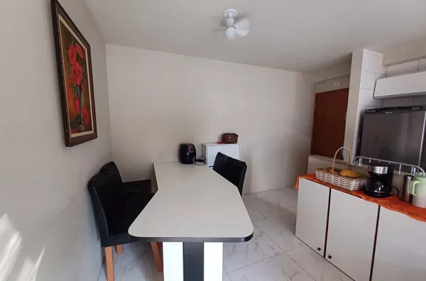 Apartamento para venda, 2 quarto(s),  Jardim Estrela, Mauá - Foto 6
