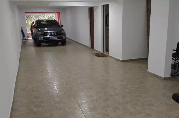 Sobrado para venda, 3 quarto(s),  Parque Marajoara, Santo Andre - Foto 3