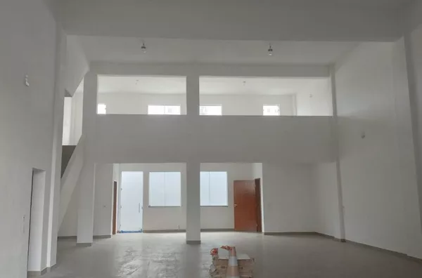 Galpao normal para aluguel,  Parque São Vicente, Mauá - Foto 3