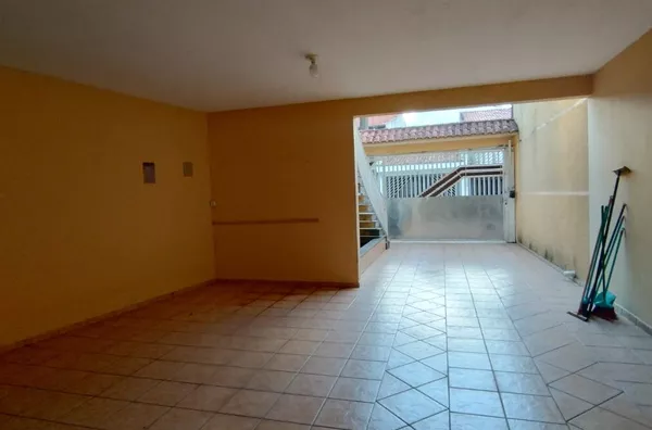 Sobrado para venda, 3 quarto(s),  Parque Gerassi, Santo Andre - Foto 4