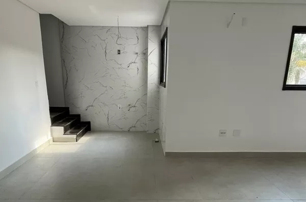 Apartamento cobertural para venda, 3 quarto(s),  Jardim Bela Vista, Santo Andre - Foto 5