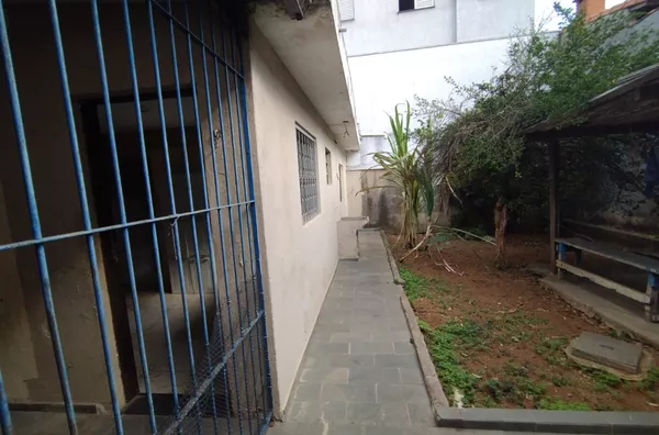 Casa terreo(a) para venda, 2 quarto(s),  Cidade Sao Jorge, Santo Andre - Foto 4