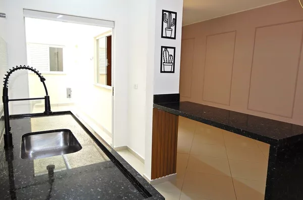 Apartamento para venda, 2 quarto(s),  Vila Homero Thon, Santo Andre - Foto 6