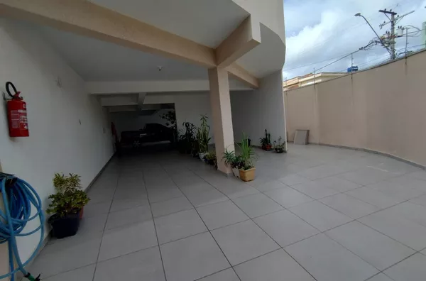 Apartamento cobertura para venda, 2 quarto(s),  Parque Marajoara, Santo Andre - Foto 3