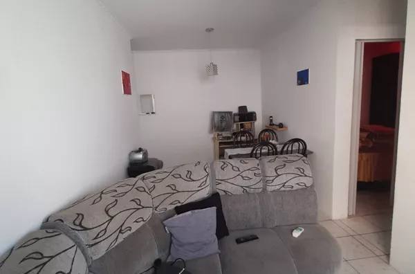 Apartamento para venda, 2 quarto(s),  Cidade Sao Jorge, Santo Andre - Foto 3