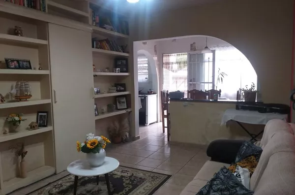 Casa terreo(a) para venda, 2 quarto(s),  Cidade Sao Jorge, Santo Andre - Foto 2