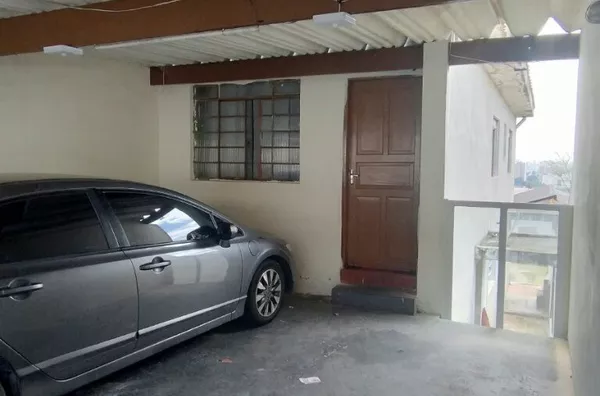 Sobrado para venda, 2 quarto(s),  Cidade Sao Jorge, Santo Andre