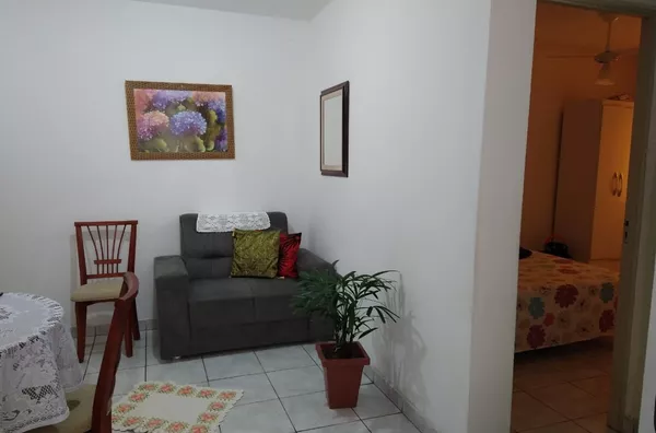 APARTAMENTO NORMAL terreo- para venda CIDADE SAO JORGE SANTO ANDRE - Foto 17