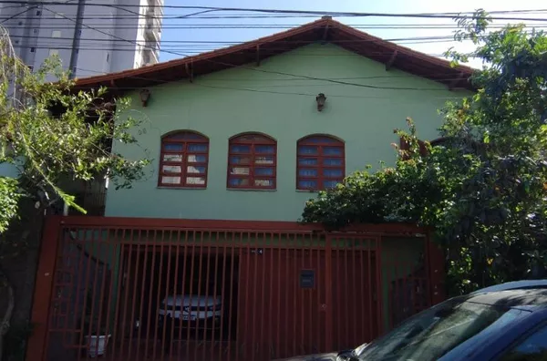 Casa assobradada para venda, 2 quarto(s),  Vila Homero Thon, Santo Andre - Foto 1