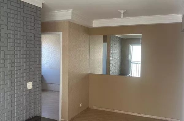 Apartamento para vendal, 2 quarto(s),  Novo Homero Thon, Santo Andre - Foto 2