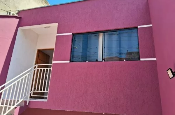 CASA ASSOBRADADA para venda PQ. SELECTA SÃO BERNARDO DO CAMPO - Foto 3