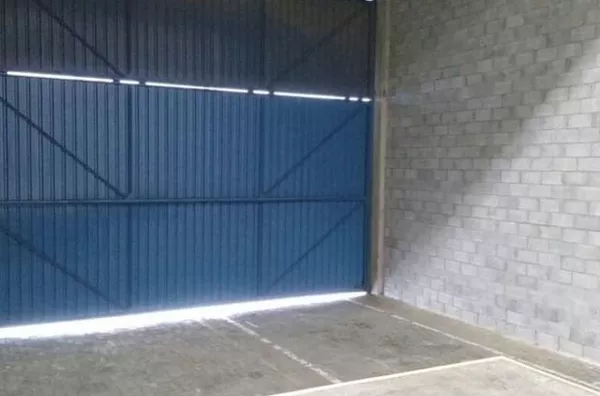 Galpao normal para aluguel,  - Selecione - Bairro, Santo Andre - Foto 2