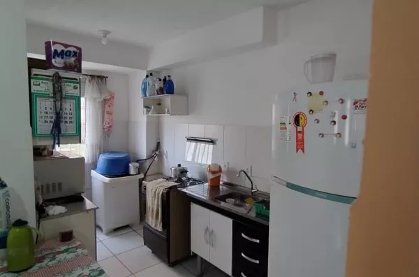 Apartamento para venda, 2 quarto(s),  Jardim Alzira Franco, Santo Andre - Foto 5