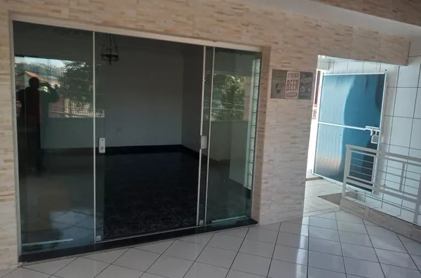 casa terrea para venda, 2 quarto(s),  Vila Luzita, Santo Andre - Foto 1