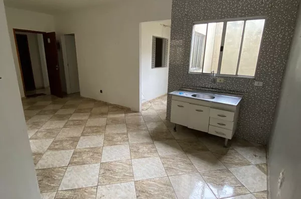 Apartamento para aluguel, 2 quarto(s),  Parque Gerassi, Santo Andre - Foto 3