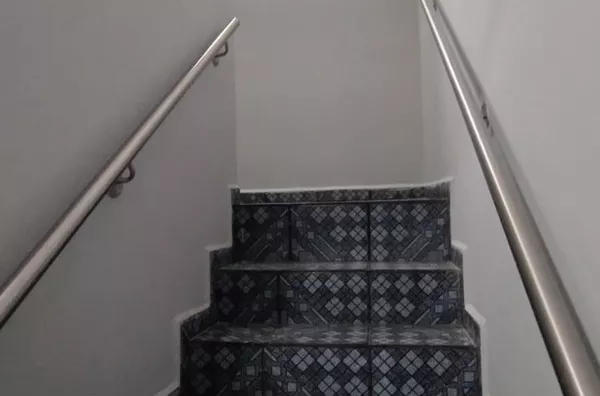 Sobrado para aluguel, 2 quarto(s), Parque Marajoara, Santo Andre - Foto 8