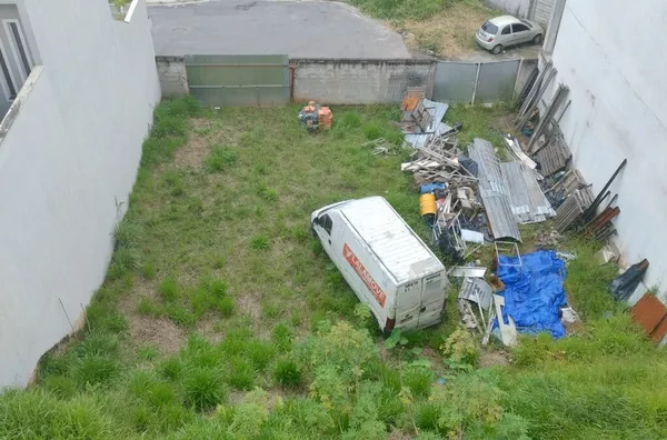 Terreno para venda,  Parque São Vicente, Mauá - Foto 3