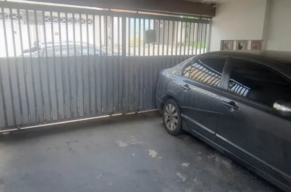 Sobrado para venda, 2 quarto(s),  Cidade Sao Jorge, Santo Andre