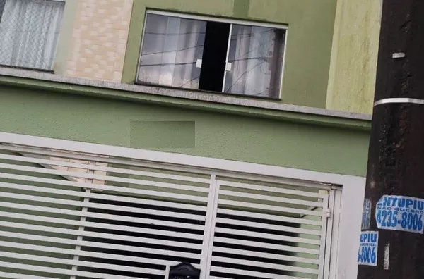 Sobrado para venda, 3 quarto(s),  Jardim Progresso, Santo Andre - Foto 1