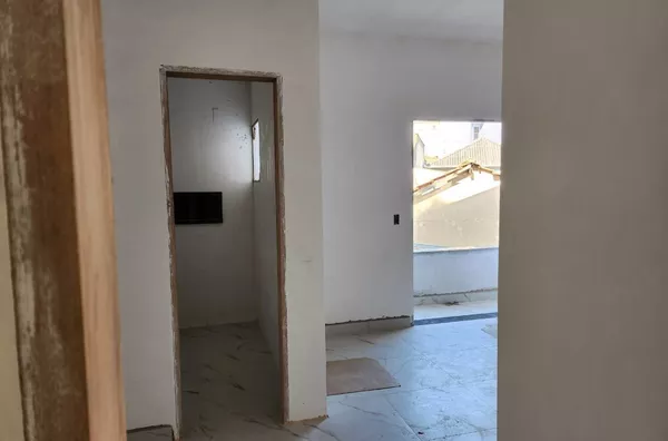 Apartamento cobertura para venda, 3 quarto(s),  Vila Assunção, Santo Andre - Foto 5