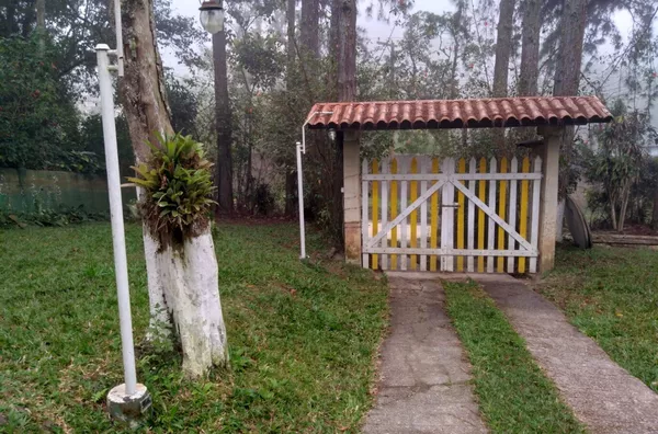 Casa para venda, 3 quarto(s),  Sítio Taquaral, Santo Andre - Foto 1