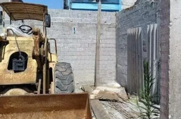 Terreno normal para venda,  Condomínio Maracanã, Santo Andre - Foto 5